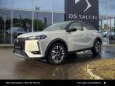 Annonce DS DS3 occasion Electrique DS 3 E-Tense Esprit de Voyage 5p � Mont-de-Marsan