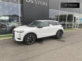 Annonce DS DS3 occasion Electrique DS 3 E-Tense Opera 5p  Lescar