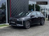 DS DS3 occasion année 2023 boite Robotisee Annonce DS DS3 occasion Electrique DS 3 E-Tense Performance Line 5p à Lescar