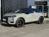 DS DS3 occasion année 2023 boite Robotisee Annonce DS DS3 occasion Electrique DS 3 E-Tense Performance Line+ 5p à Lescar