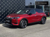 DS DS3 occasion année 2022 boite Robotisee Annonce DS DS3 occasion Electrique DS 3 E-Tense Rivoli 5p à Lescar