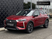 DS DS3 occasion année 2022 boite Robotisee Annonce DS DS3 occasion Electrique DS 3 E-Tense Rivoli 5p à Lescar