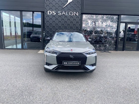 DS DS3 DS 3 Hybride 136 e-DCT6 Edition France 5p  occasion  Lescure-d'Albigeois - photo n2