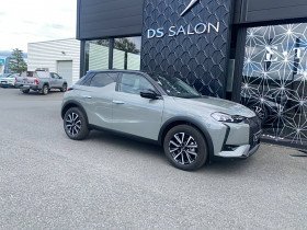 DS DS3 DS 3 Hybride 136 e-DCT6 Edition France 5p  occasion  Lescure-d'Albigeois - photo n6