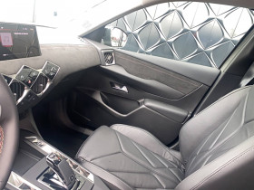 DS DS3 DS 3 Hybride 136 e-DCT6 Edition France 5p  occasion  Lescure-d'Albigeois - photo n14