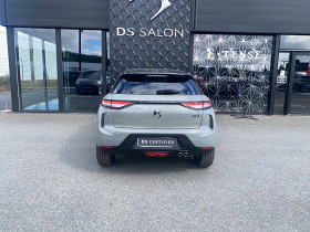 DS DS3 DS 3 Hybride 136 e-DCT6 Edition France 5p  occasion  Lescure-d'Albigeois - photo n5