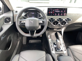 DS DS3 DS 3 Hybride 136 e-DCT6 Edition France 5p  occasion  Lescure-d'Albigeois - photo n9