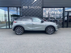 DS DS3 DS 3 Hybride 136 e-DCT6 Edition France 5p  occasion  Lescure-d'Albigeois - photo n7
