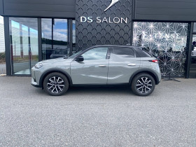 DS DS3 DS 3 Hybride 136 e-DCT6 Edition France 5p  occasion  Lescure-d'Albigeois - photo n3