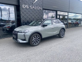 DS DS3 occasion année 2024 boite Sequentielle Annonce DS DS3 occasion Essence DS 3 Hybride 136 e-DCT6 Edition France 5p à Lescure-d'Albigeois