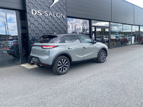 DS DS3 DS 3 Hybride 136 e-DCT6 Edition France 5p  occasion  Lescure-d'Albigeois - photo n8