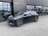 DS DS3 occasion année 2024 boite Sequentielle Annonce DS DS3 occasion Essence DS 3 Hybride 136 e-DCT6 Pallas 5p à Lescure-d'Albigeois