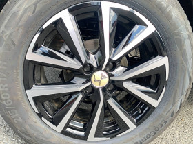 DS DS3 DS 3 Hybride 136 e-DCT6 Pallas 5p  occasion  Lescure-d'Albigeois - photo n6