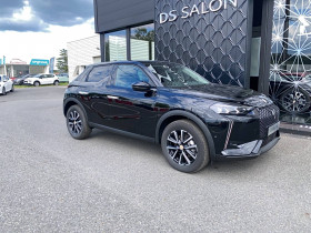 DS DS3 DS 3 Hybride 136 e-DCT6 Pallas 5p  occasion  Lescure-d'Albigeois - photo n11