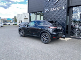 DS DS3 DS 3 Hybride 136 e-DCT6 Pallas 5p  occasion  Lescure-d'Albigeois - photo n10