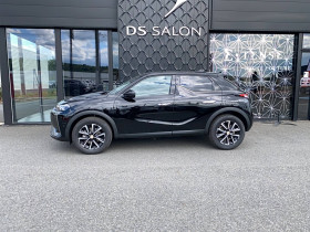 DS DS3 DS 3 Hybride 136 e-DCT6 Pallas 5p  occasion  Lescure-d'Albigeois - photo n2