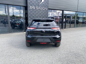 DS DS3 DS 3 Hybride 136 e-DCT6 Pallas 5p  occasion  Lescure-d'Albigeois - photo n4