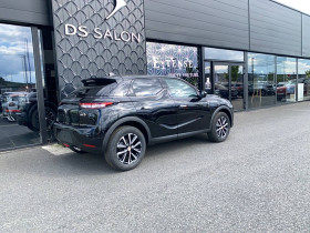 DS DS3 DS 3 Hybride 136 e-DCT6 Pallas 5p  occasion  Lescure-d'Albigeois - photo n5