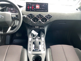 DS DS3 DS 3 Hybride 136 e-DCT6 Pallas 5p  occasion  Lescure-d'Albigeois - photo n17