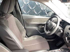 DS DS3 DS 3 Hybride 136 e-DCT6 Pallas 5p  occasion  Lescure-d'Albigeois - photo n7