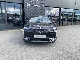 DS DS3 DS 3 Hybride 136 e-DCT6 Pallas 5p  occasion  Lescure-d'Albigeois - photo n3