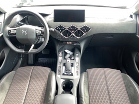 DS DS3 DS 3 Hybride 136 e-DCT6 Pallas 5p  occasion  Lescure-d'Albigeois - photo n8