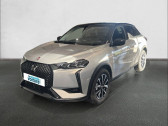 DS DS3 DS 3 Hybride 136 e-DCT6   FONTENAY SUR EURE 28