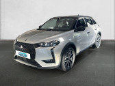 DS DS3 occasion année 2024 Annonce DS DS3 occasion Essence DS 3 Hybride 136 e-DCT6 à FONTENAY SUR EURE