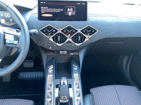 DS DS3 DS 3 Hybride 145 e-DCT6 Edition France 5p  occasion  Lescure-d'Albigeois - photo n17