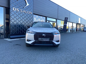 DS DS3 DS 3 Hybride 145 e-DCT6 Edition France 5p  occasion  Lescure-d'Albigeois - photo n2