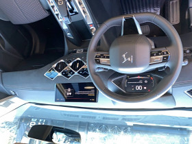 DS DS3 DS 3 Hybride 145 e-DCT6 Edition France 5p  occasion  Lescure-d'Albigeois - photo n10