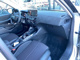 DS DS3 DS 3 Hybride 145 e-DCT6 Edition France 5p  occasion  Lescure-d'Albigeois - photo n11
