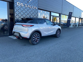 DS DS3 DS 3 Hybride 145 e-DCT6 Edition France 5p  occasion  Lescure-d'Albigeois - photo n3