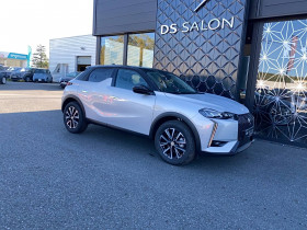 DS DS3 DS 3 Hybride 145 e-DCT6 Edition France 5p  occasion  Lescure-d'Albigeois - photo n4