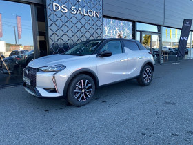 DS DS3 , garage ETS MARLAUD - CONCESSIONAIRES CITROEN - OPEL - DS CERTIFIED - SPOTICAR  Lescure-d'Albigeois