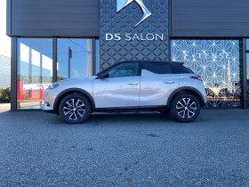 DS DS3 DS 3 Hybride 145 e-DCT6 Edition France 5p  occasion  Lescure-d'Albigeois - photo n5