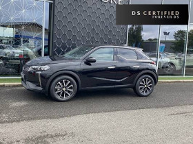 DS DS3 occasion 2025 mise en vente &agrave; Lescar par le garage CITROEN - DS - SIPA AUTOMOBILES - PAU - photo n&deg;1