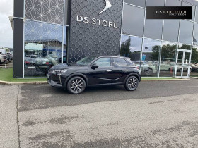 DS DS3 , garage CITROEN - DS - SIPA AUTOMOBILES - PAU  Lescar