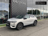 DS DS3 occasion année 2025 boite Sequentielle Annonce DS DS3 occasion Essence DS 3 Hybride 145 e-DCT6 Edition France 5p à Lescar