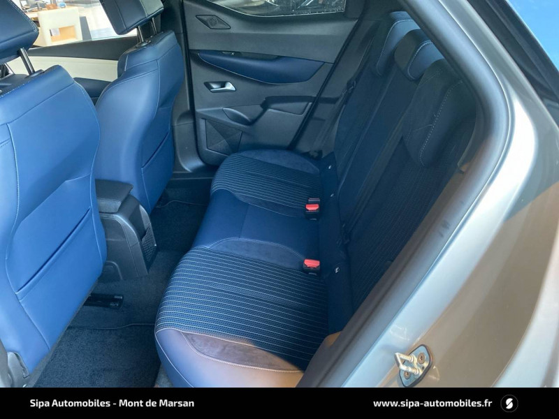 DS DS3 DS 3 Hybride 145 e-DCT6 Jules Verne 5p 2025 - photo n°10 DS DS3 DS 3 Hybride 145 e-DCT6 Jules Verne 5p  occasion à Mont-de-Marsan - photo n°10