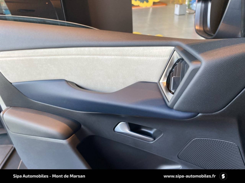 DS DS3 DS 3 Hybride 145 e-DCT6 Jules Verne 5p 2025 - photo n°18 DS DS3 DS 3 Hybride 145 e-DCT6 Jules Verne 5p  occasion à Mont-de-Marsan - photo n°18