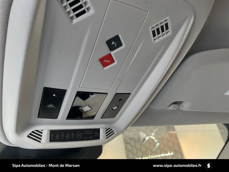 DS DS3 DS 3 Hybride 145 e-DCT6 Jules Verne 5p 2025 - photo n°16 DS DS3 DS 3 Hybride 145 e-DCT6 Jules Verne 5p  occasion à Mont-de-Marsan - photo n°16