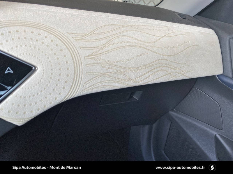 DS DS3 DS 3 Hybride 145 e-DCT6 Jules Verne 5p 2025 - photo n°15 DS DS3 DS 3 Hybride 145 e-DCT6 Jules Verne 5p  occasion à Mont-de-Marsan - photo n°15
