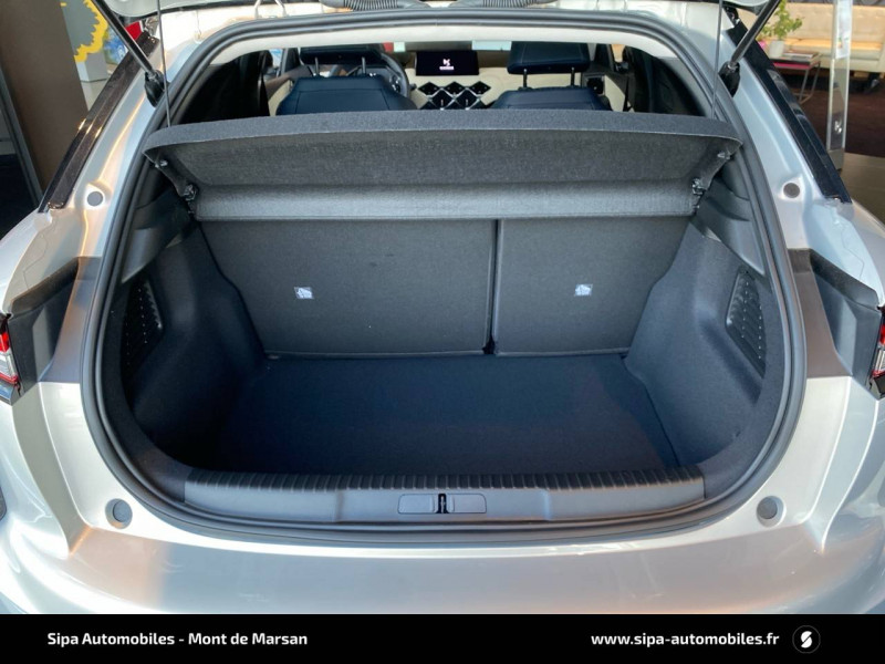 DS DS3 DS 3 Hybride 145 e-DCT6 Jules Verne 5p 2025 - photo n°6 DS DS3 DS 3 Hybride 145 e-DCT6 Jules Verne 5p  occasion à Mont-de-Marsan - photo n°6