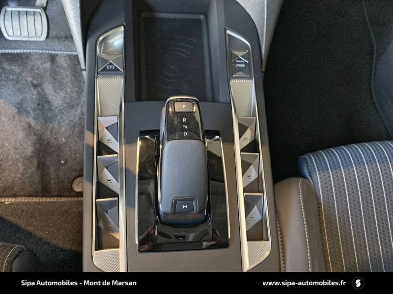 DS DS3 DS 3 Hybride 145 e-DCT6 Jules Verne 5p 2025 - photo n°14 DS DS3 DS 3 Hybride 145 e-DCT6 Jules Verne 5p  occasion à Mont-de-Marsan - photo n°14