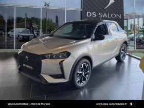 DS DS3 occasion 2025 mise en vente à Mont-de-Marsan par le garage CITROEN - DS - SIPA AUTOMOBILES - MONT DE MARSAN - photo n°1