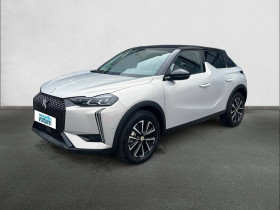 DS DS3 , garage CLARIS AUTOMOBILES DREUX  FONTENAY SUR EURE