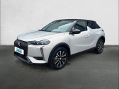 DS DS3 occasion année 2025 Annonce DS DS3 occasion Essence DS 3 Hybride 145 e-DCT6 à FONTENAY SUR EURE