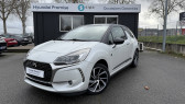 DS DS3 occasion année 2019 boite Automatique Annonce DS DS3 occasion Essence DS 3 PureTech 110 BVA Forever 3p à Muret