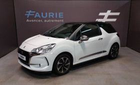 DS DS3 , garage Renault Tulle  TULLE